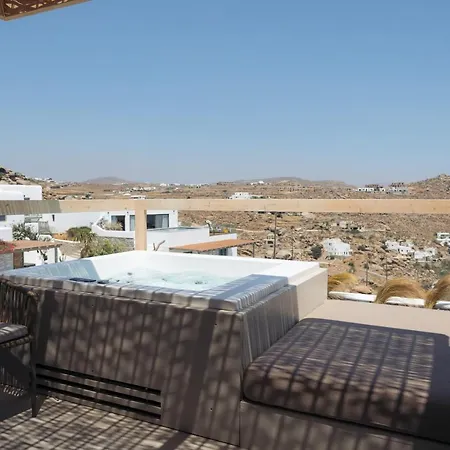 Nimbus Lumen Super Paradise Beach (Mykonos)