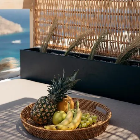 Nimbus Lumen Otel 5*