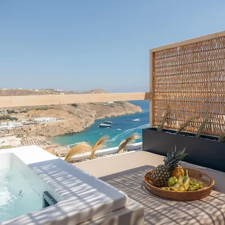 Nimbus Lumen Super Paradise Beach (Mykonos)