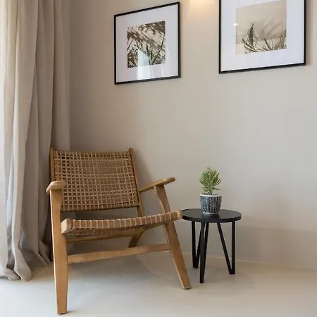 Nimbus Lumen Otel Super Paradise Beach (Mykonos)