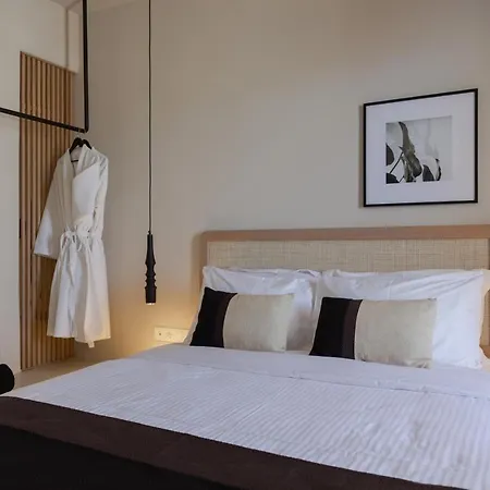 Nimbus Lumen 5* Super Paradise Beach (Mykonos)