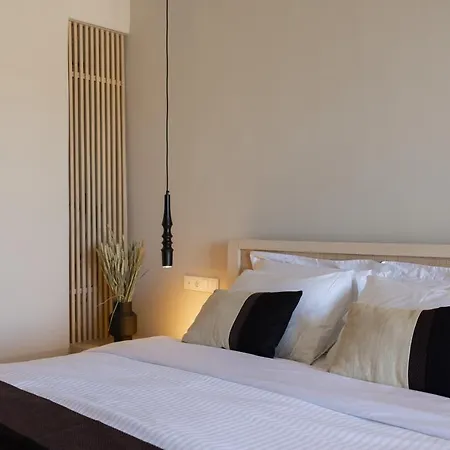 Nimbus Lumen Hotel Super Paradise