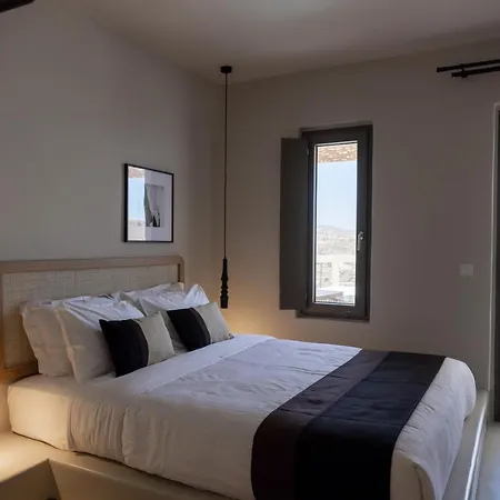 Hotel Nimbus Lumen Super Paradise