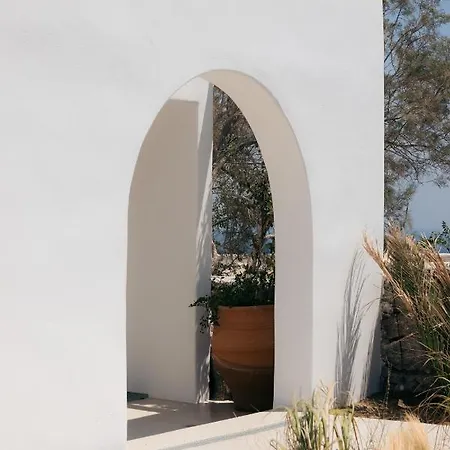 Nimbus Lumen Otel Super Paradise Beach (Mykonos)