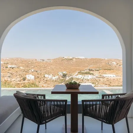 Nimbus Lumen Otel 5*