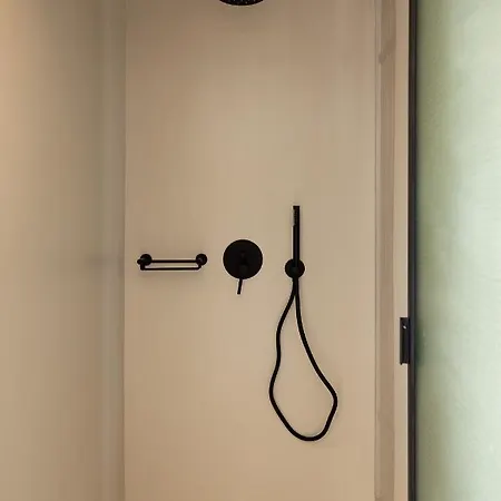 Otel Nimbus Lumen Super Paradise Beach (Mykonos)