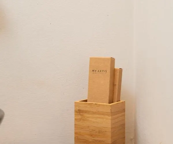 Nimbus Lumen Hotel Super Paradise