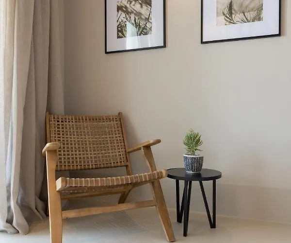 Nimbus Lumen Hotel Super Paradise