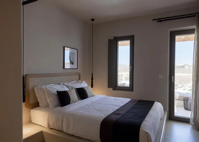 Hotel Nimbus Lumen Super Paradise