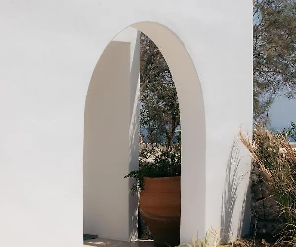 Nimbus Lumen Hotel Super Paradise