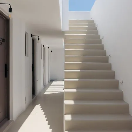 Ξενοδοχείο Nimbus Lumen 5*