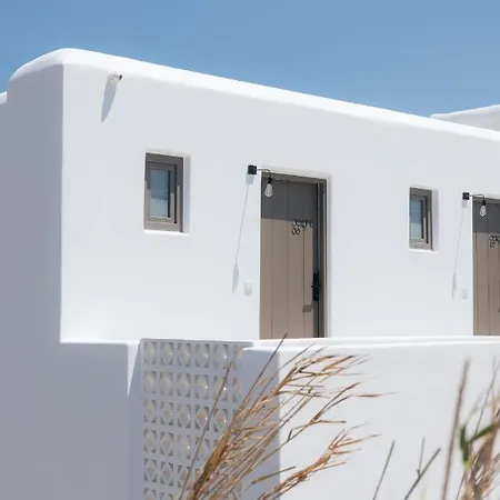 Ξενοδοχείο Nimbus Lumen 5*