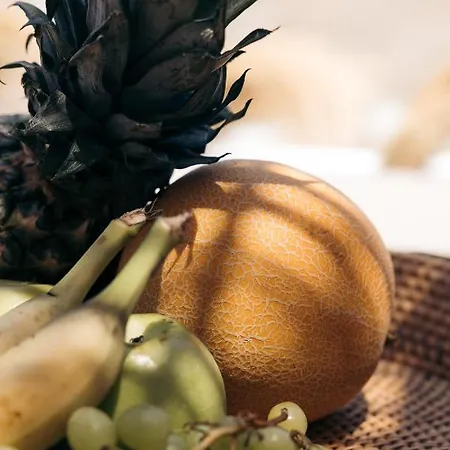 Nimbus Lumen 호텔 수퍼 파라다이스 비치