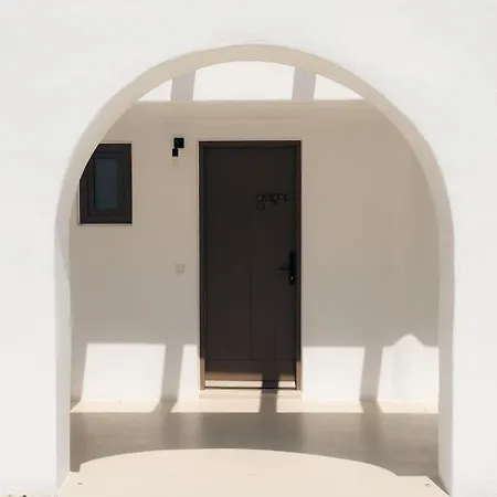 Ξενοδοχείο Nimbus Lumen 5*