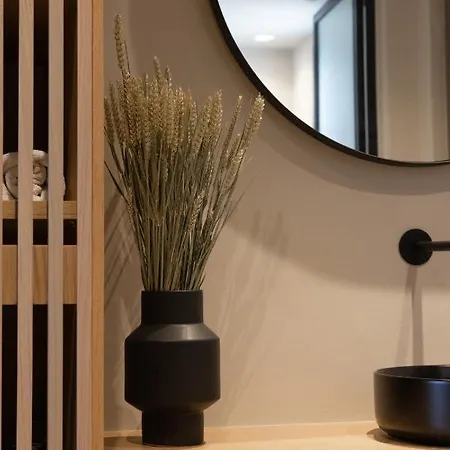 호텔 Nimbus Lumen 수퍼 파라다이스 비치