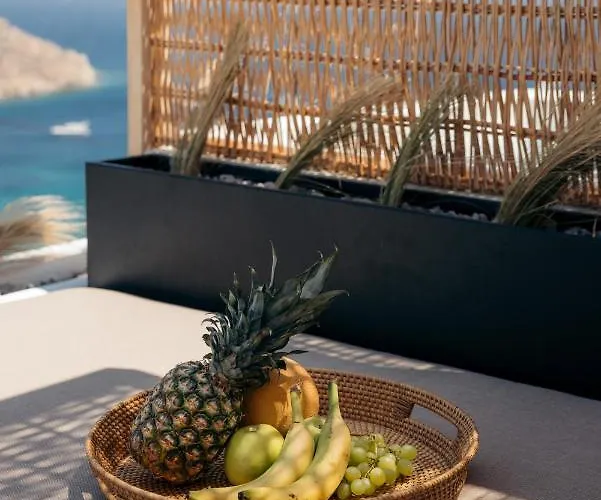 Nimbus Lumen מלון 5*