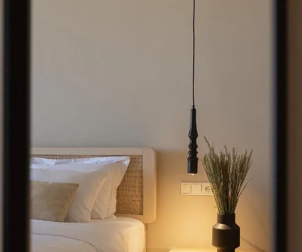 מלון Nimbus Lumen