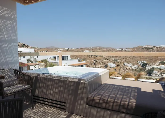 Nimbus Lumen סופר פרדייז ביץ'