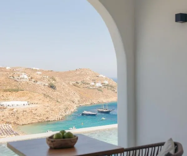 Nimbus Lumen מלון