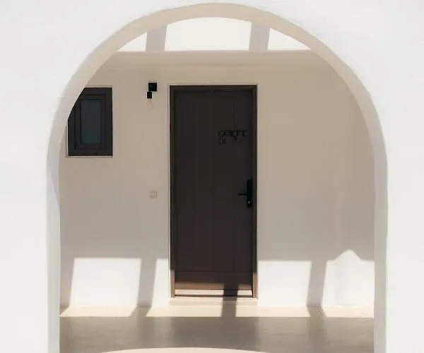 מלון Nimbus Lumen 5*