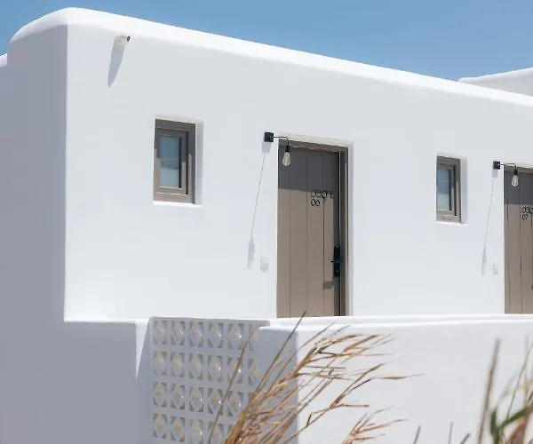 Hotell Nimbus Lumen 5*