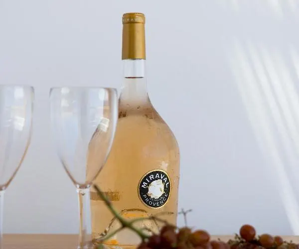 Nimbus Lumen Hotell Super Paradise Beach (Mykonos)